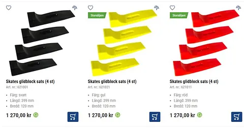 Beställ slippery jims online av almax